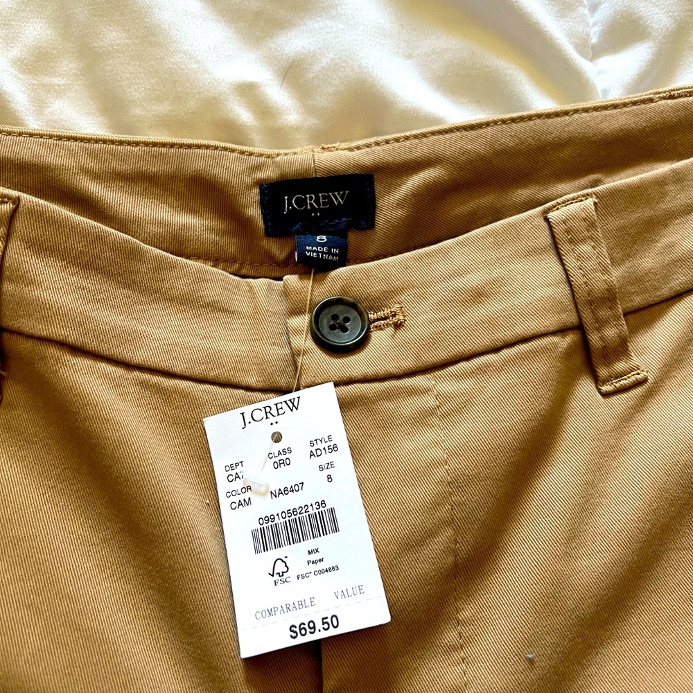 Women’s Chino
